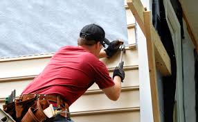 Best Engineered Wood Siding  in Holly Hill, SC